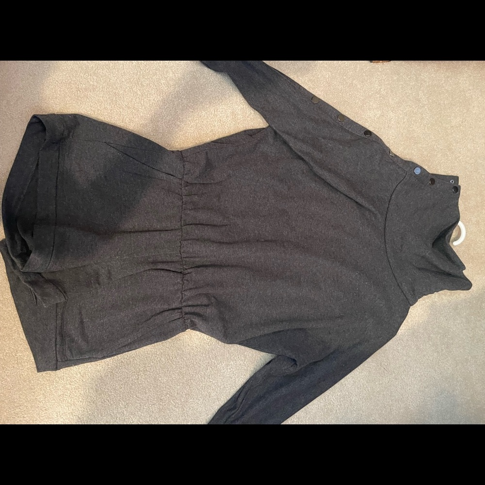 BCBG romper